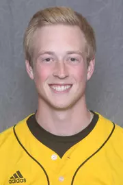 #30 Ryan Och (Head Shot)