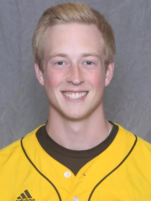 #30 Ryan Och (Head Shot)