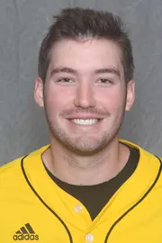 #31 Sean Tweedy (Head Shot)