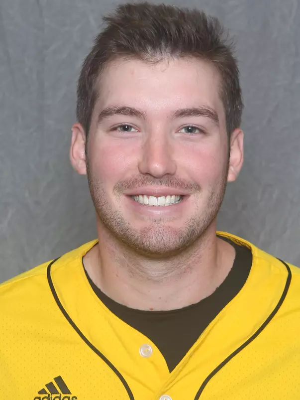#31 Sean Tweedy (Head Shot)