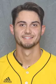 #25 Tyler Spring (Head Shot)