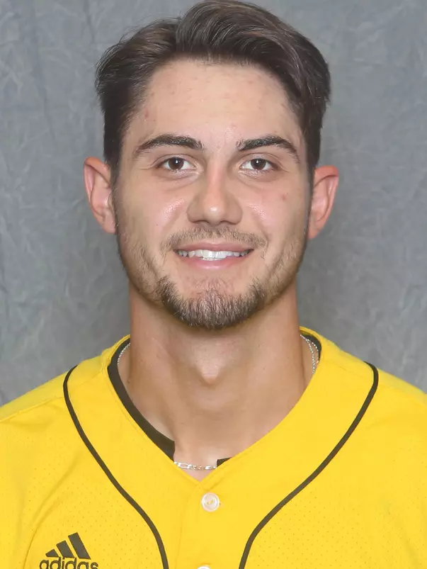 #25 Tyler Spring (Head Shot)