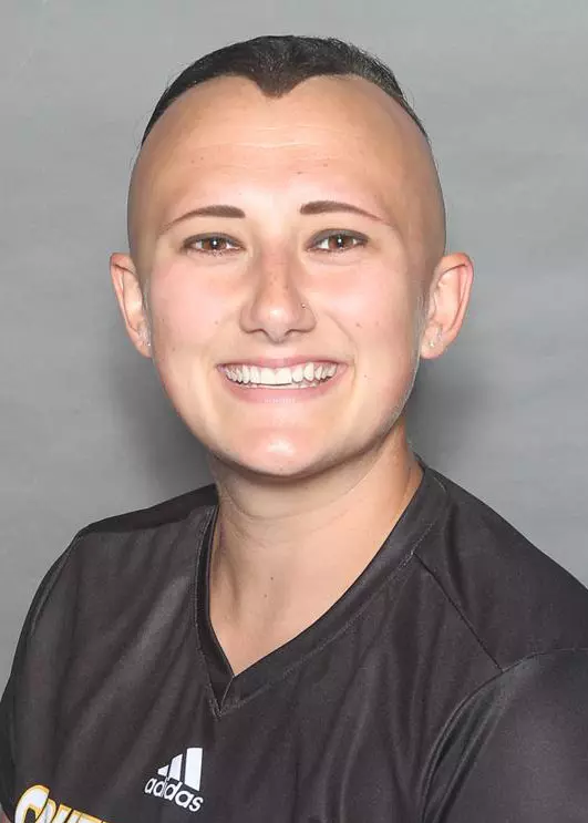 Hailey Pohevitz #4 (Head Shot)