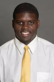 Steven Anderson 2019