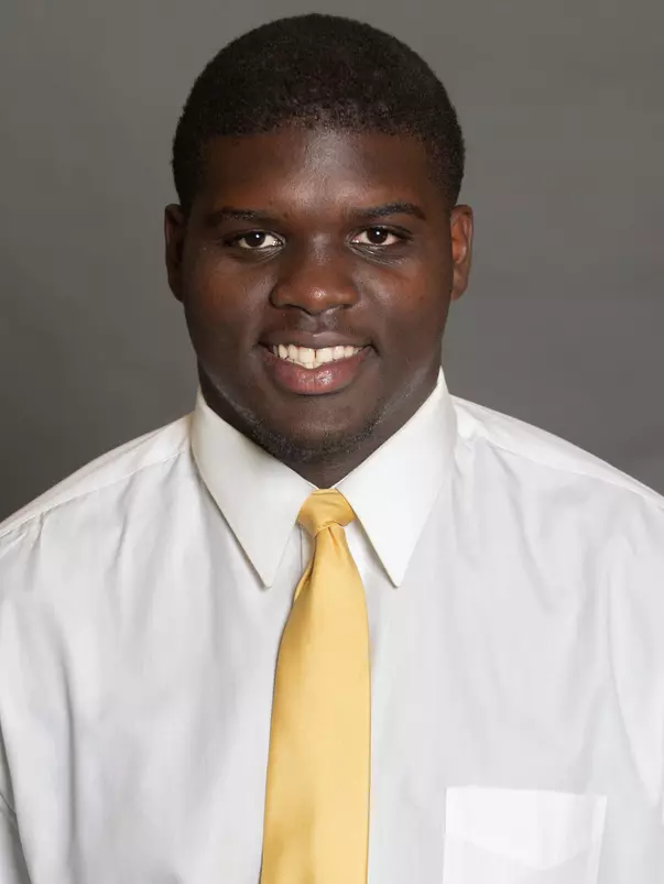 Steven Anderson 2019