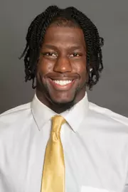 Neil McLaurin 2019