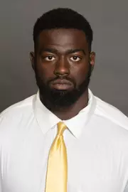 Torrence Brown 2019