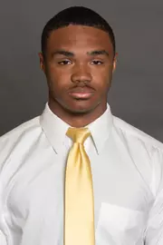 Chandler Rogers 2019