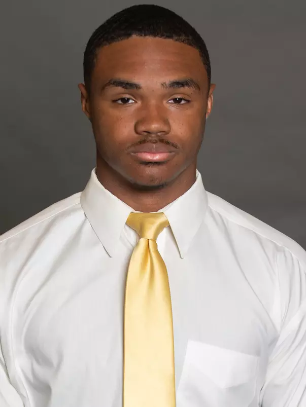 Chandler Rogers 2019