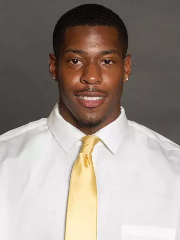 DeMichael Harris 2019