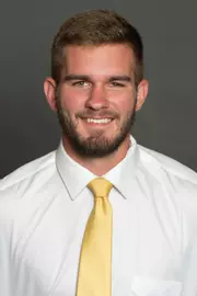 LJ Leonard 2019