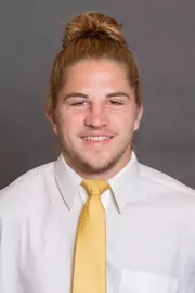 Connor Cook 2019