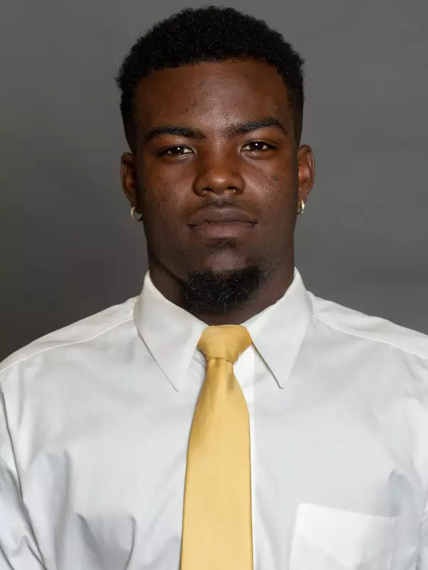 Trivenskey Mosley 2019