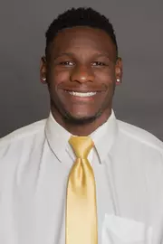 Tyler Barnes 2019