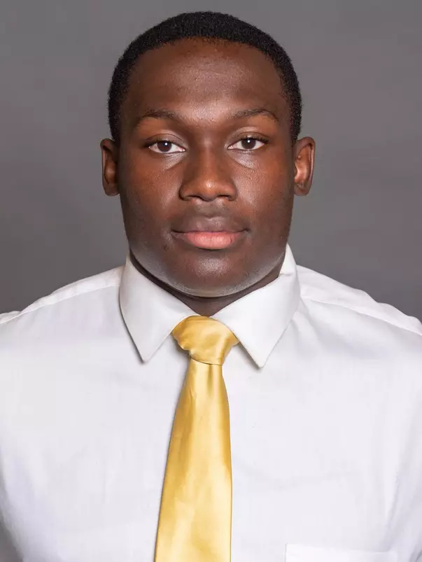 Dalton Bradfield 2019