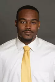 Jaylond Adams 2019