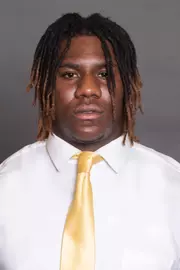 Nick Dawson 2019