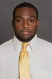 Markel McLaurin 2019