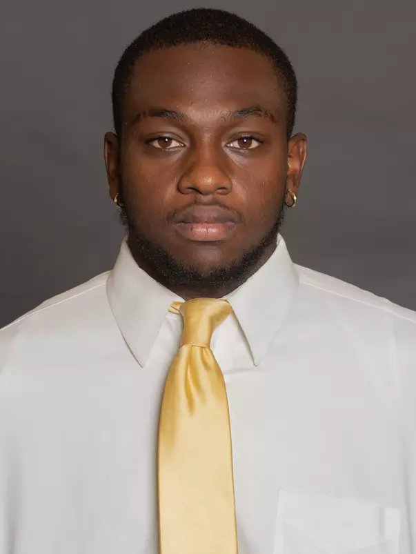 Markel McLaurin 2019