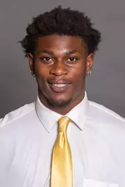 Joseph Anderson 2019