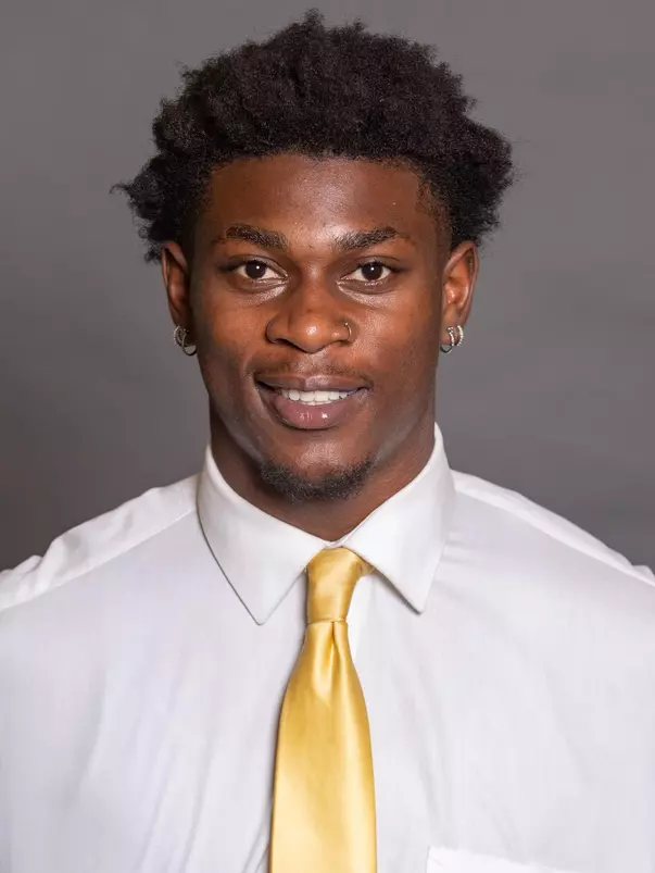 Joseph Anderson 2019