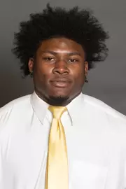 Kevin Perkins 2019