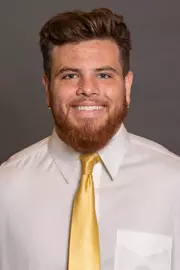 Jordan Kempf 2019