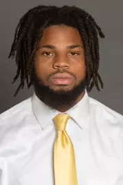 Terry Whittington 2019