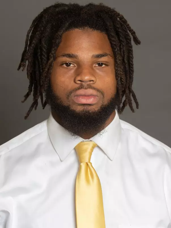 Terry Whittington 2019