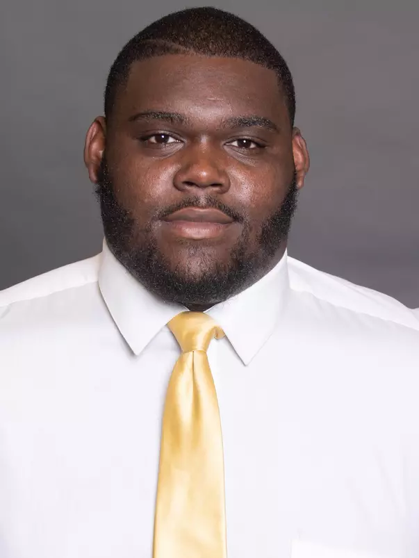 Von'Darius Freeman 2019