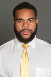 Demarrio Smith 2019