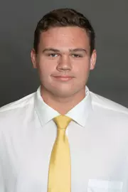 Seth Roberson 2019