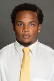 Tim Jones 2019