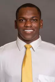 Tyrek Moody 2019