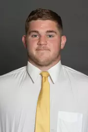 Hayden Sturdevant 2019
