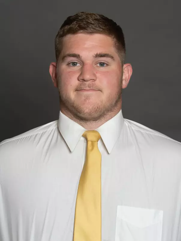 Hayden Sturdevant 2019