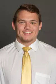 Garrett Crawford 2019