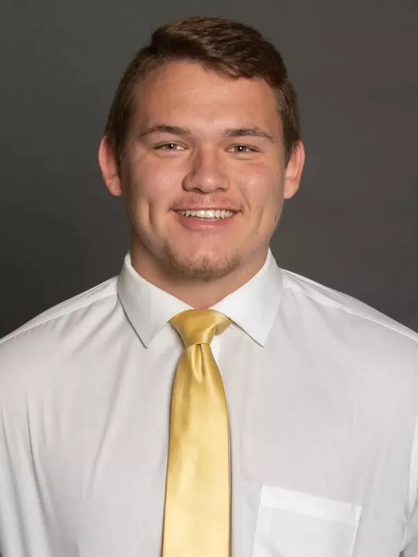 Garrett Crawford 2019