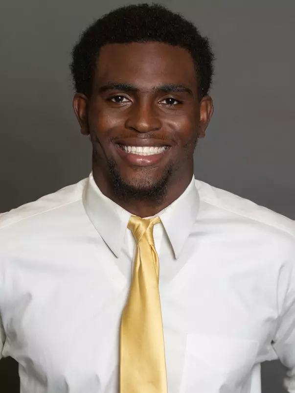 Santrell Latham 2019