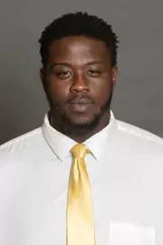 Ty Pollard 2019