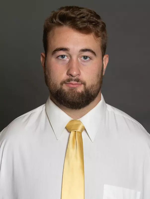 Tanner Hawthorne 2019