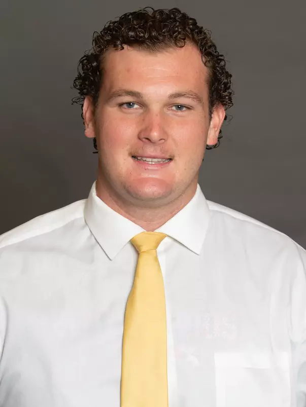 Douglas Gearity 2019