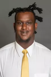 Tre Johnson 2019