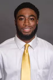 Ty Williams 2019