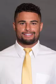 Jordan Mitchell 2019