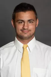 Parker Colburn 2019
