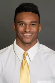 Trevor Terry 2019