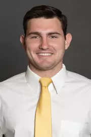 Barrett Barham 2019
