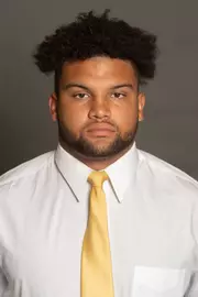 Ethan Edmondson 2019