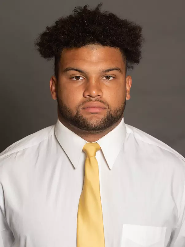 Ethan Edmondson 2019